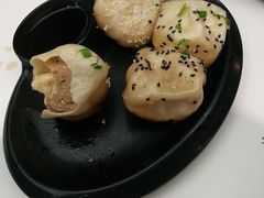 小杨生煎-小杨生煎(龙之梦购物中心店)