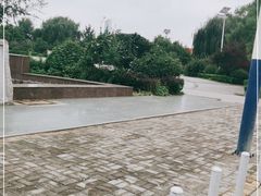 -兰陵国家农业公园