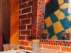 -Lia Cafe Bar Restaurant松山咖啡屋
