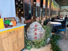 -巴盟人家·内蒙地方菜(华丽家族店)