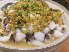 -汀小府·福建客家菜(鼓山沃尔玛店)