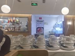 -荔粥记潮汕砂锅粥(太湖路店)
