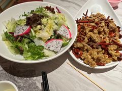 -金叶酒家(新华路店)