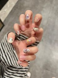 -NAI.熙-高定美甲美睫