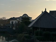 -宁波柏悦酒店·钱湖渔港