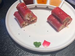 -蝴蝶里·粤菜·点心(滨江龙湖店)