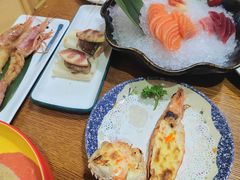 -松坂屋日料自助(长城路店)