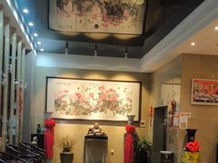 -宴天下大酒店(政和路店)