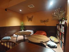 -猫岛主趣味餐厅(鼓浪屿店)