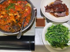 -椿记烧鹅(叠彩店)