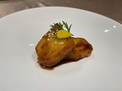 -北京泰富酒店-柏景轩中餐厅