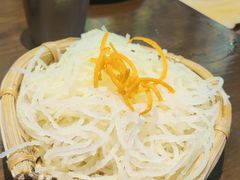 -萍姐火锅·公路夜市(南京新街口店)