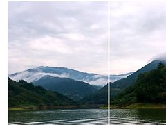 景点-神农溪纤夫文化旅游区