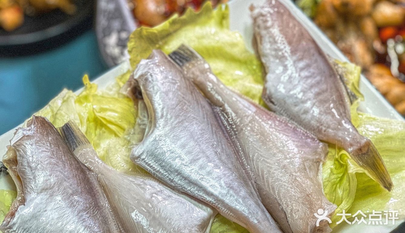 【西安探店】｜从小到大吃龙虾 健康营养藕塘蛙🆘 