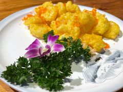 -1937青岛老味道·海肠捞饭·青岛菜(大鲍岛栈桥店)