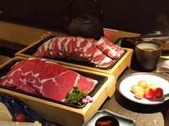 -湊湊火锅·茶憩(石家庄万象城店)