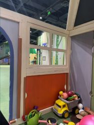 -幻贝家儿童乐园(武汉永旺梦乐城店)