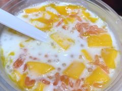 -甜心妈妈·榴莲星级糖水(北京路总店)