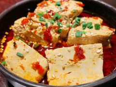 -麻省理功-深海烤鱼(昆城广场店)