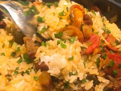 -马仕玖煲·融合菜·酥不腻烤鸭(人大店)