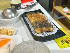 -云中鱼蒸汽石锅鱼(川沙百联店)