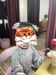 -盘子女人坊生日照·摄影馆(华强店)
