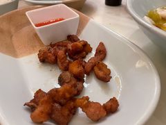 香酥排腩-外婆家(古墩印象城店)