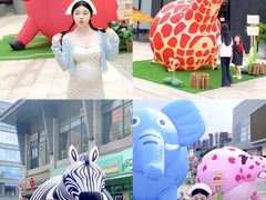 -万科生活广场(东莞松山湖店)