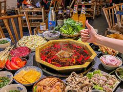 -大风老火锅(江北一店)