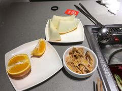-海底捞火锅(方塔东街店)