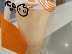 -CoCo都可(宝龙广场店)