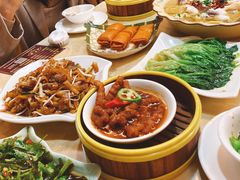 -明泉居茶点荟(车陂店)