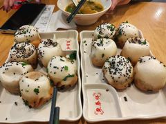 -东泰祥生煎馆(重庆北路店)