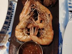 -安德烈俄式西餐厅(中央大街店)