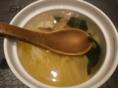 -岩盐·铁板料理(嘉里店)