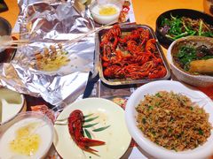-聚味瞿记·龙虾堂(树木岭店)