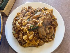 -烤肉宛饭庄(北新桥店)