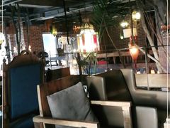 大堂-美美咖啡·西餐厅(世奥店)