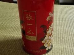 -张一元(总店)