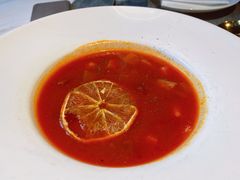 -Wei菋·Le Bistrot