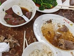 -陈光记烧腊店(罗保博士街店)