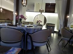 大堂-楚禾宴·家宴(光谷大道店)