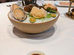 -粤界.港式海鲜火锅(望京店)