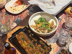 -火联烧烤(学院路创始店)