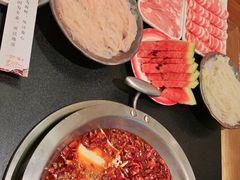 -沸炉重庆老火锅(军事博物馆店)