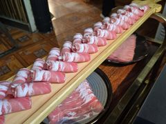 -羊大爷涮肉(亮马桥店)