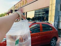 -同发号饭庄(复兴路店)