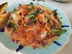 -龟兹KUCINA·新疆菜(前滩L+PLAZA店)