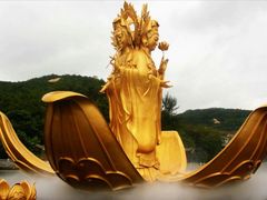 -威海华夏城景区