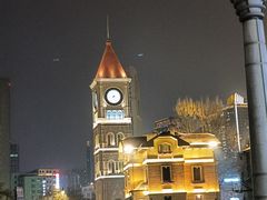 -天津意大利风情旅游区